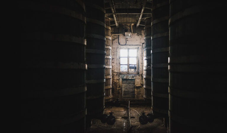 Silence is golden: The fate and future of closed Scottish distilleries