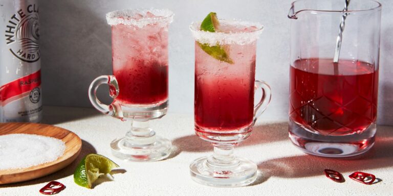 Meilleure recette de cocktail Mme Claws
