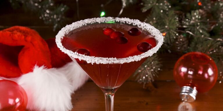 Meilleure recette des Mopolitains du Père Noël - Comment faire des Mopolitains du Père Noël
