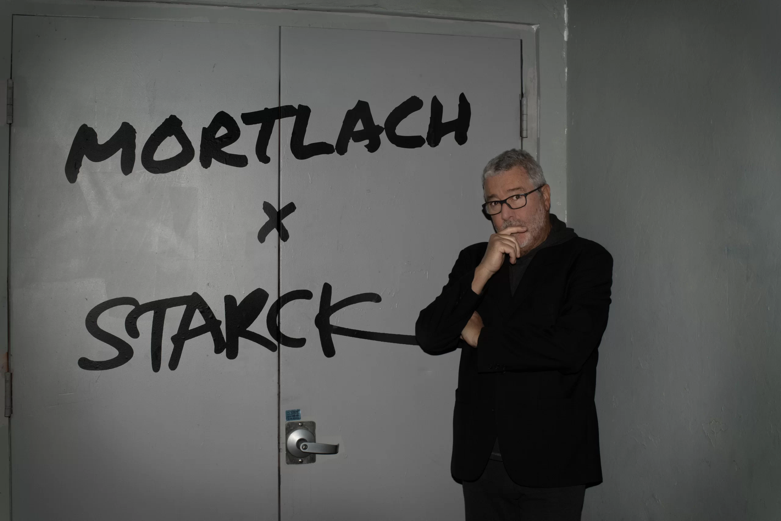 Mortlach appoints Philippe Starck as first creative director