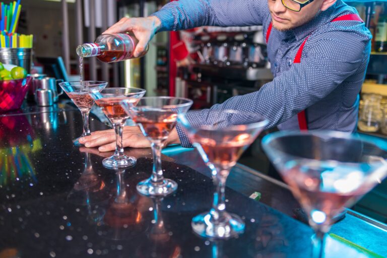  Quelles tendances cocktails émergeront en 2024 ?  Les experts s’expriment
