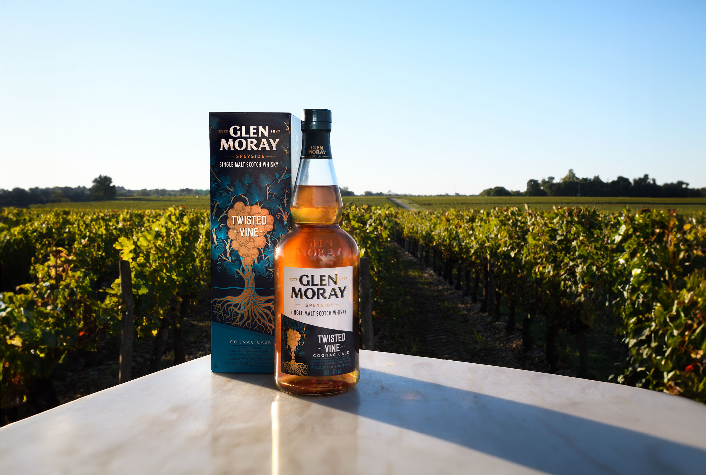 Cocktail Recipes: Glen Moray’s latest twist on cask exploration should be on your home bar this winter