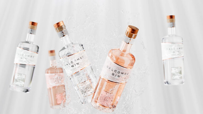 Salcombe Gin étend son empreinte de vente au détail de voyages
