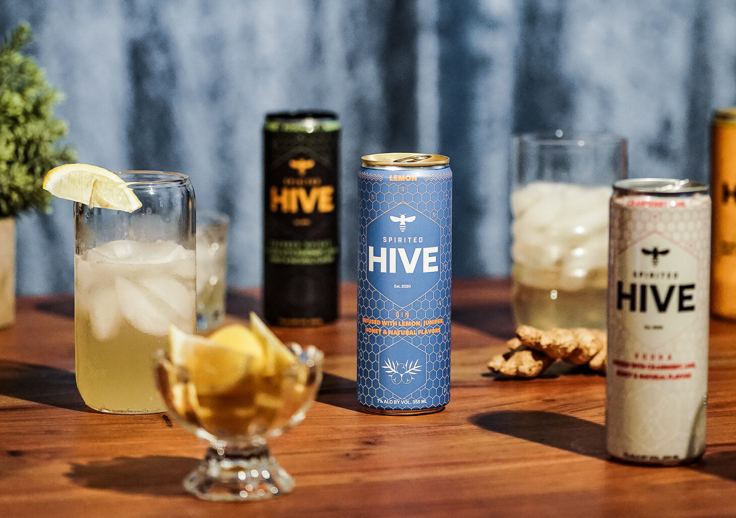 Top 5 des cocktails au gin prêts à boire que nous avons essayés en 2023