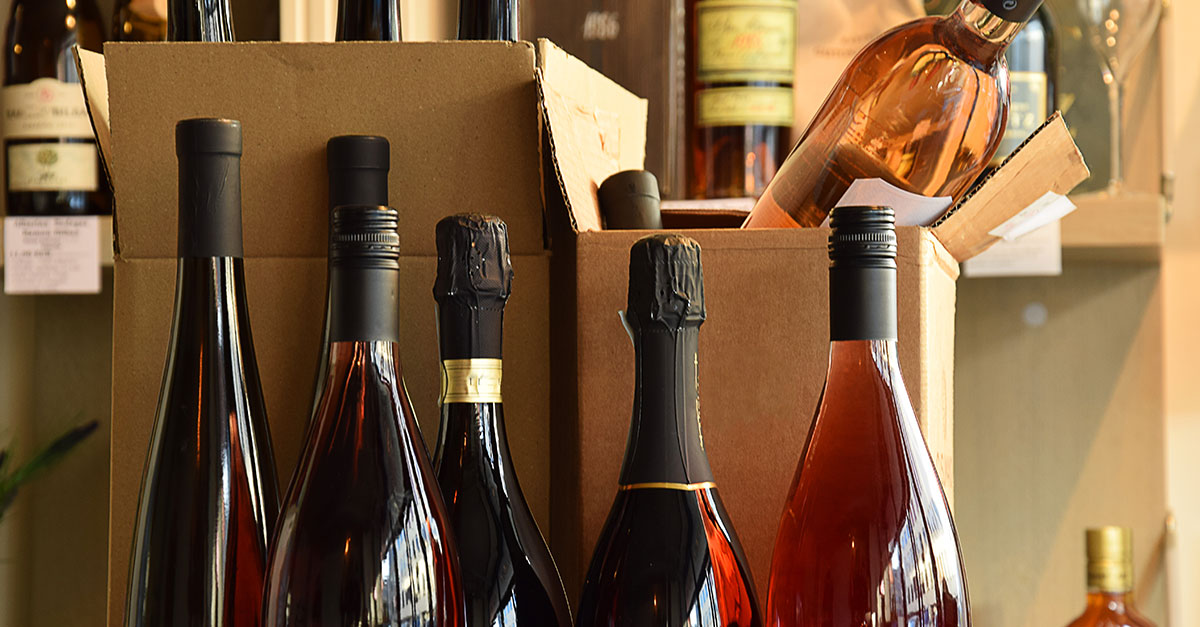 Une enquête a lancé plus de 300 000 $ de Bourgogne disparus dans une installation de stockage de vin de New York