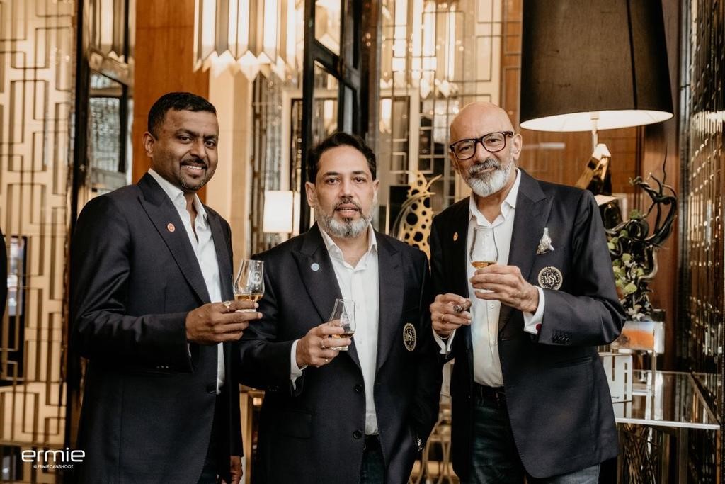 Whisky Live coming to Dubai as MaltLive Dubai