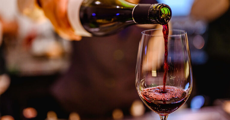 10 des prises de vin les plus chaudes de Reddit

