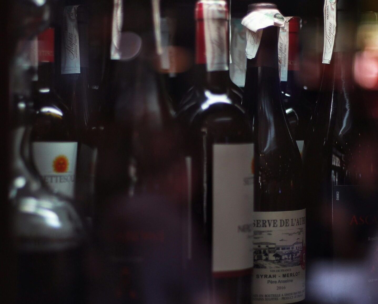 Après une vague de vol d'alcool « effrontée » de 19 000 $, un duo de femmes échappe à la prison