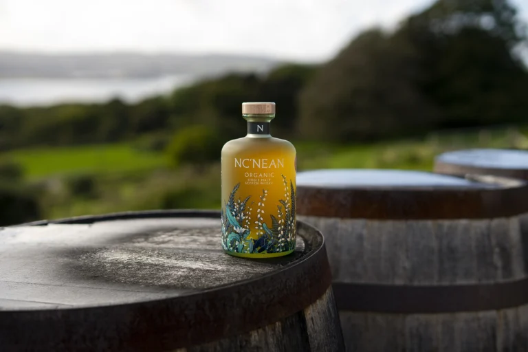 Burns Night 2024 : huit nouveaux whiskies écossais pour remplir votre verre
