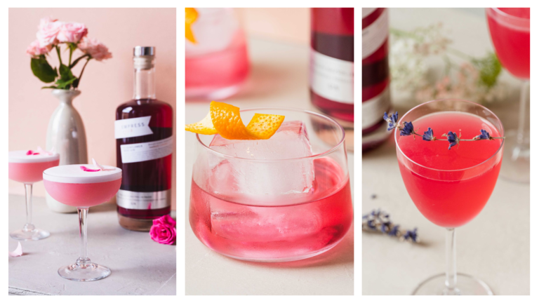 Célébrez la première de « Mean Girls » avec ces 5 cocktails « Fetch »

