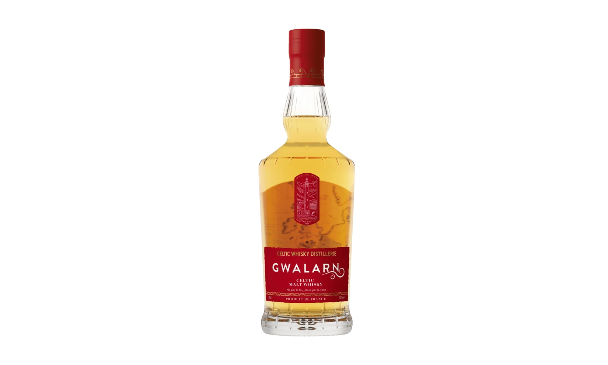 Celtic Whisky Distillerie releases Gwalarn blended malt