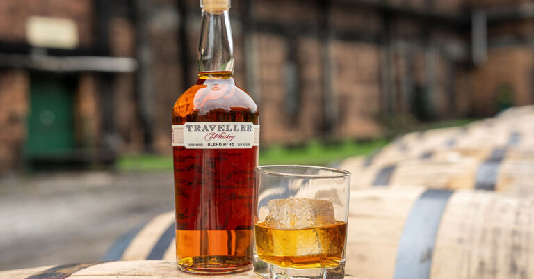 Le whisky Traveler de Chris Stapleton et Buffalo Trace est enfin sur les étagères

