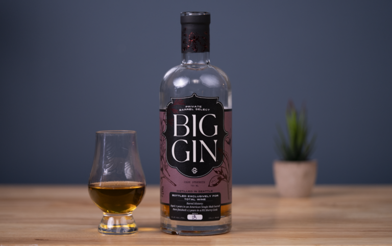 Les 5 meilleurs gins que nous avons dégustés en janvier 2024
