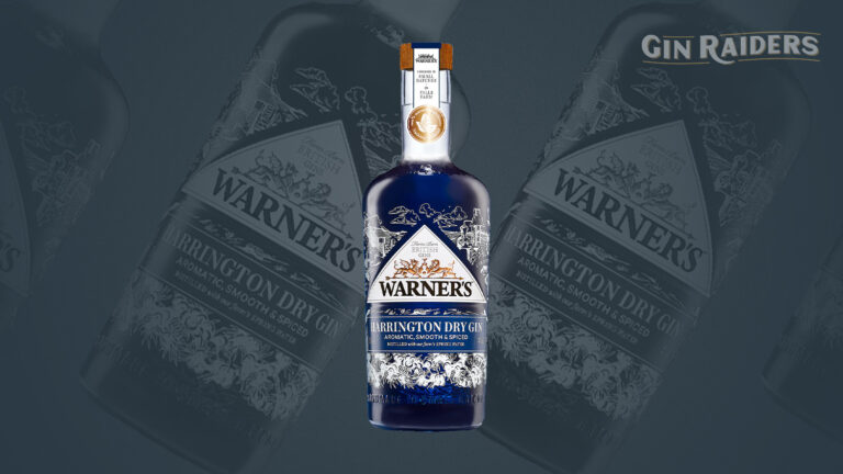 Les 6 meilleurs gins que nous avons dégustés en décembre 2023
