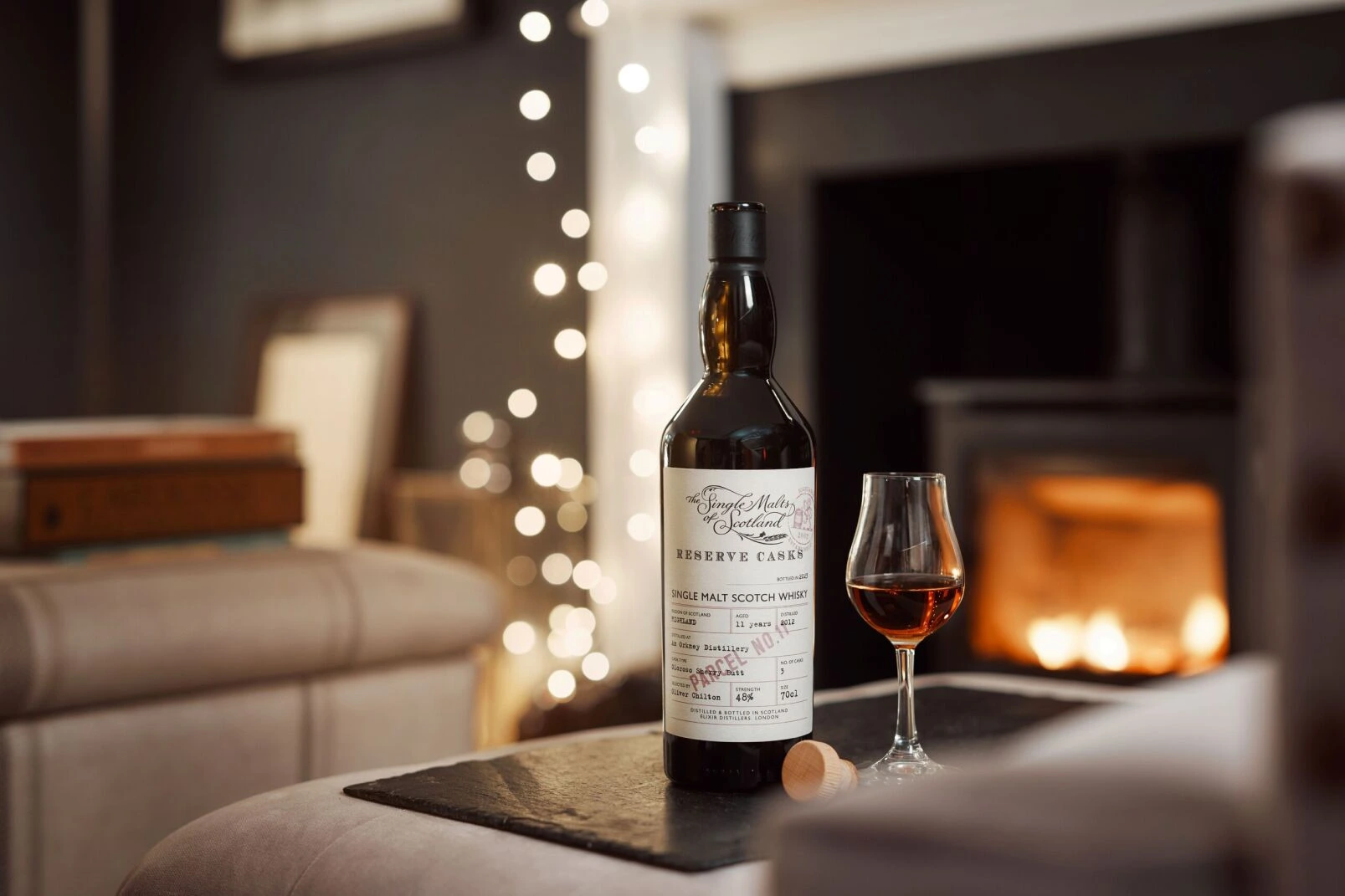 The Single Malts of Scotland releases new whiskies