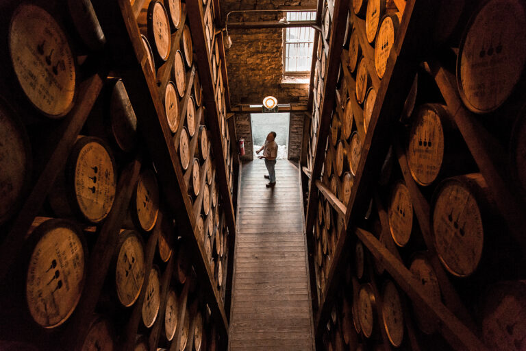 American craft distillers leading growth in US spirits industry, report finds