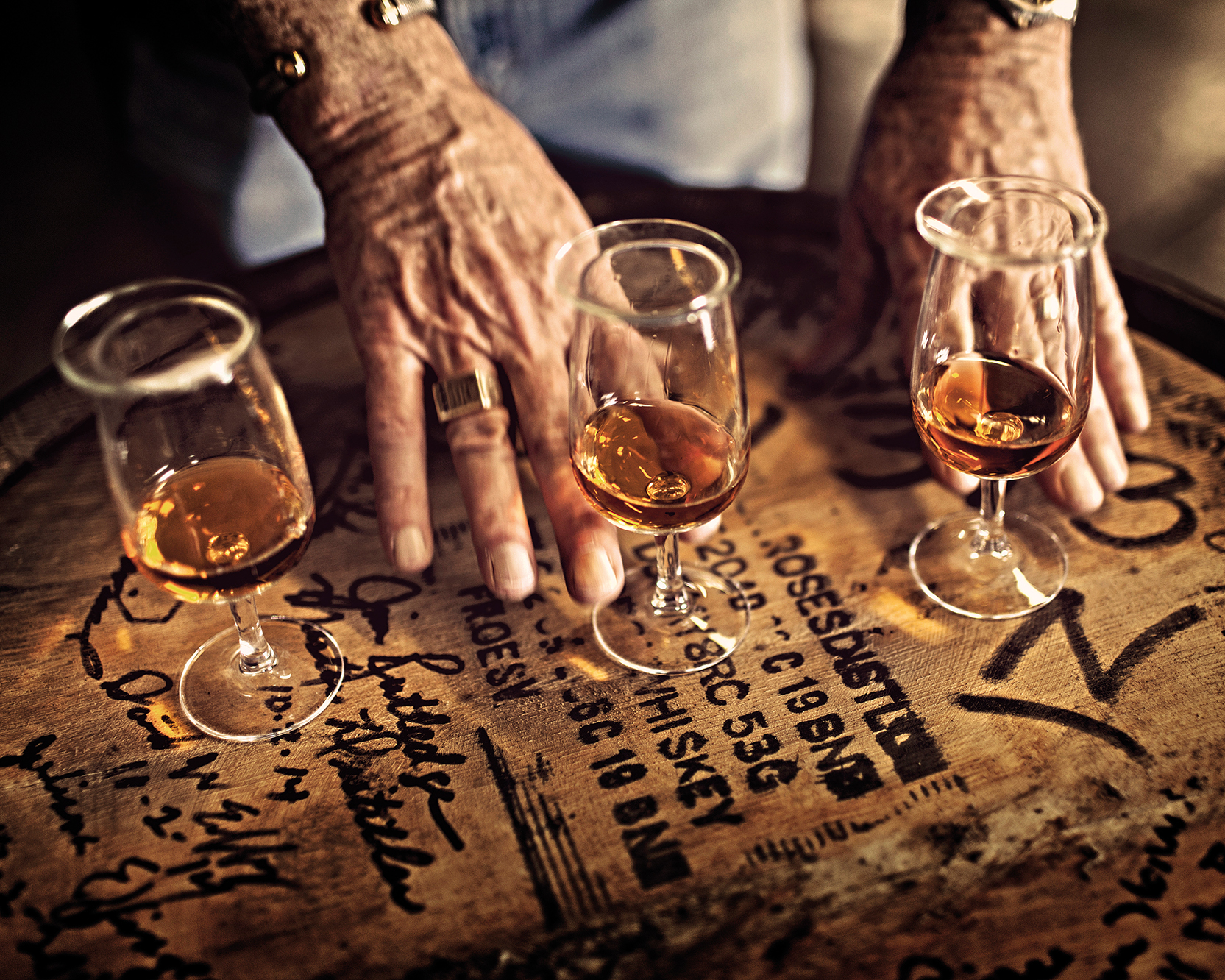 The myths about whisky you should stop believing
