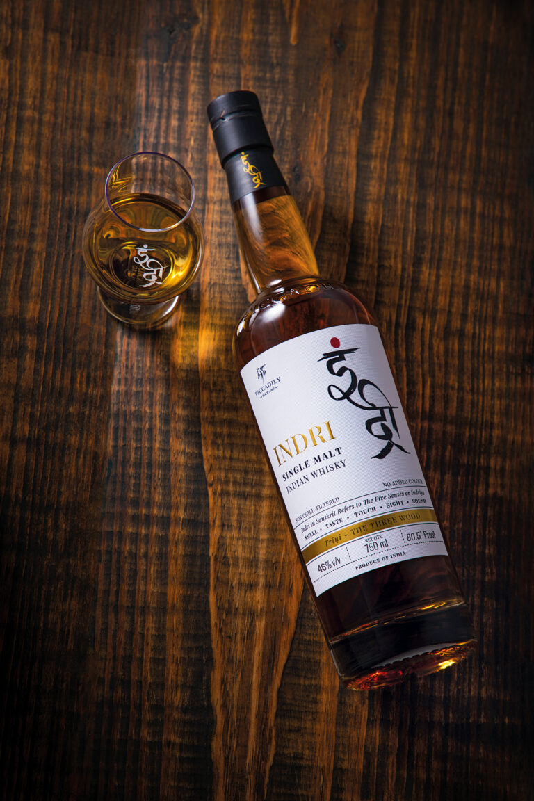 Les ventes de single malts indiens ont dépassé celles des marques mondiales sur leur marché intérieur en 2023, selon le CIABC
