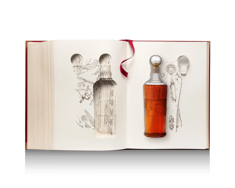 Tales of The Macallan Volume II sorti pour le 200e anniversaire de la distillerie
