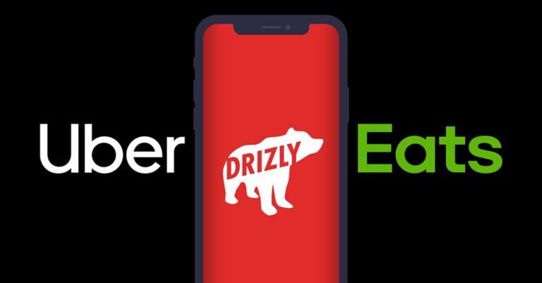 Uber ferme Drizly trois ans après une acquisition de 1,1 milliard de dollars


