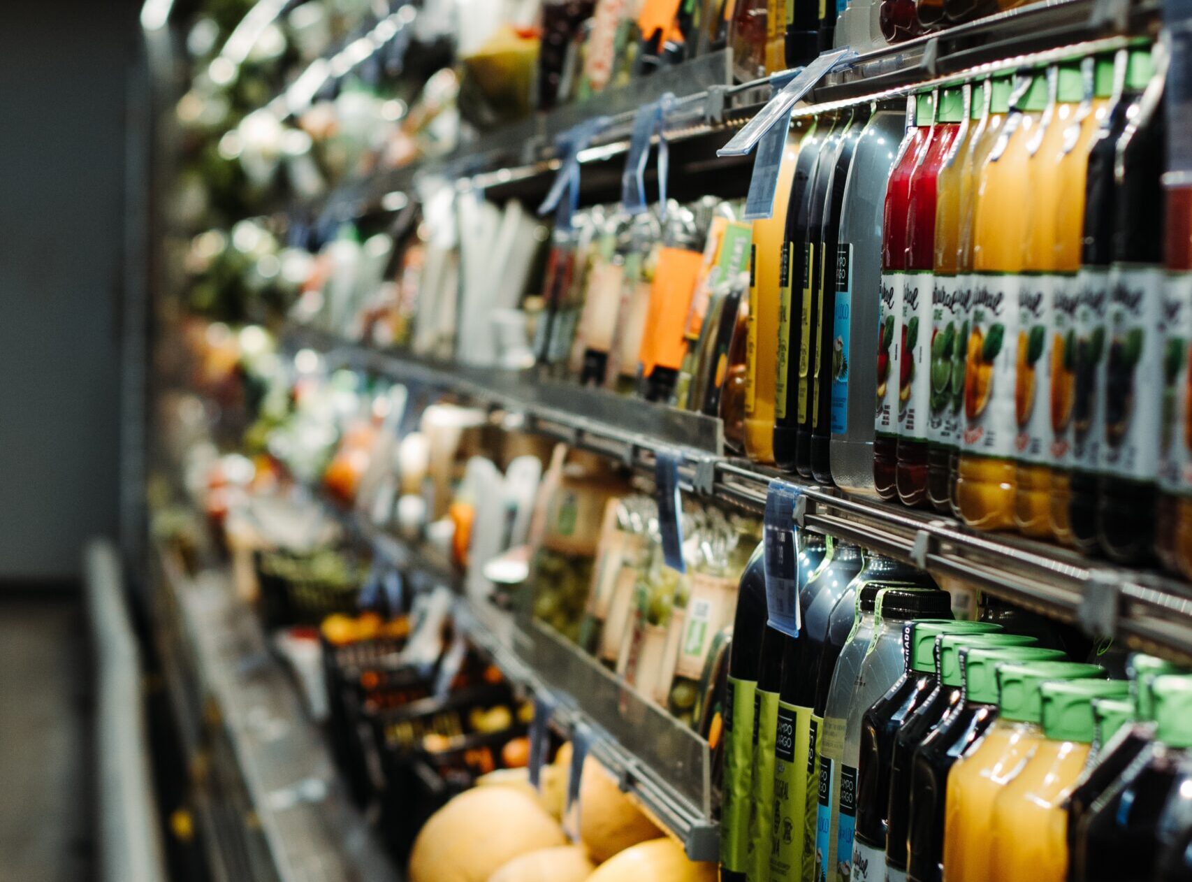 Une fermentation par inadvertance provoque le rappel de jus de pruneau avec une teneur en alcool surprise