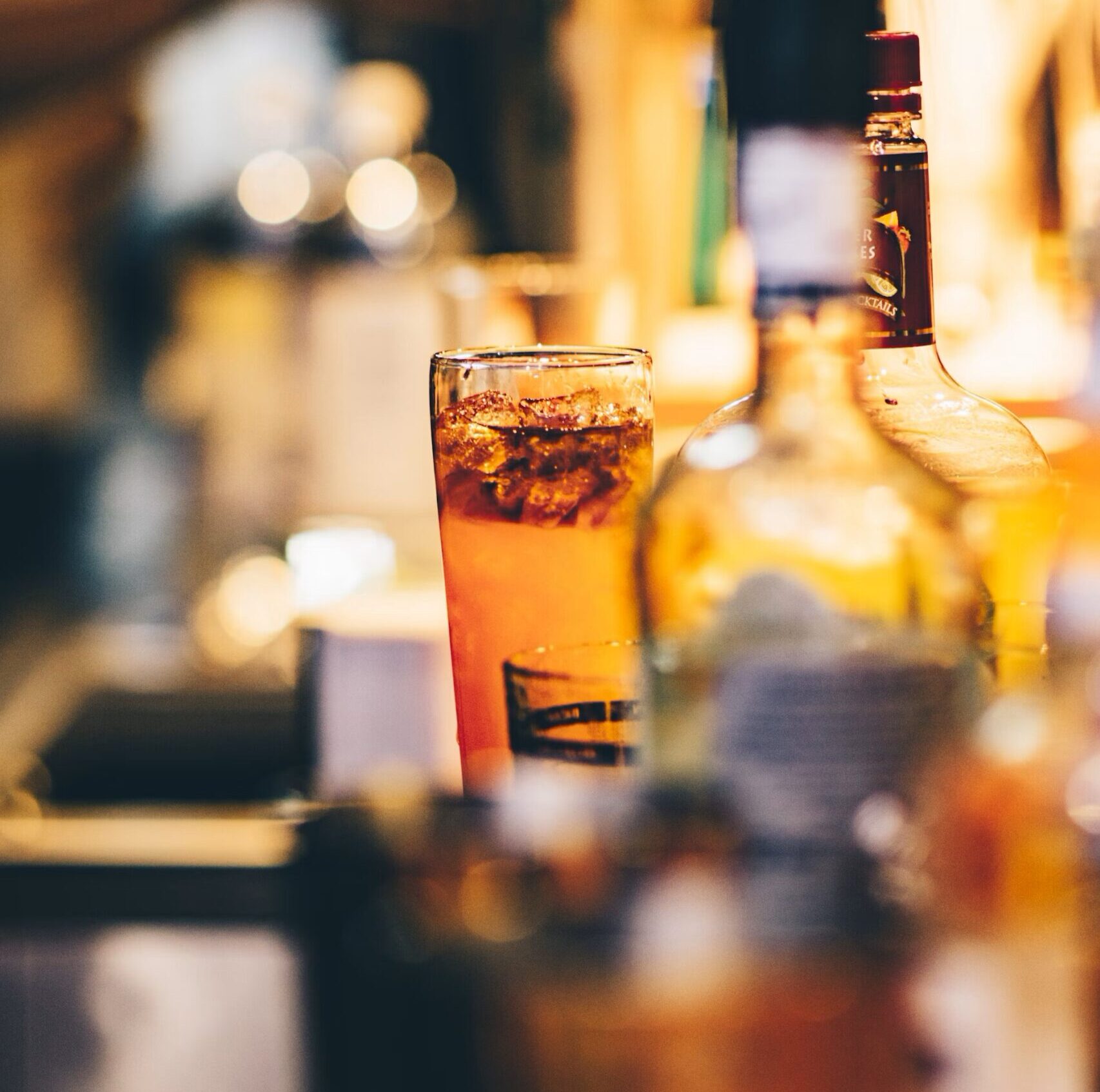 3 morts après avoir bu une « quantité excessive » d’alcool de contrebande