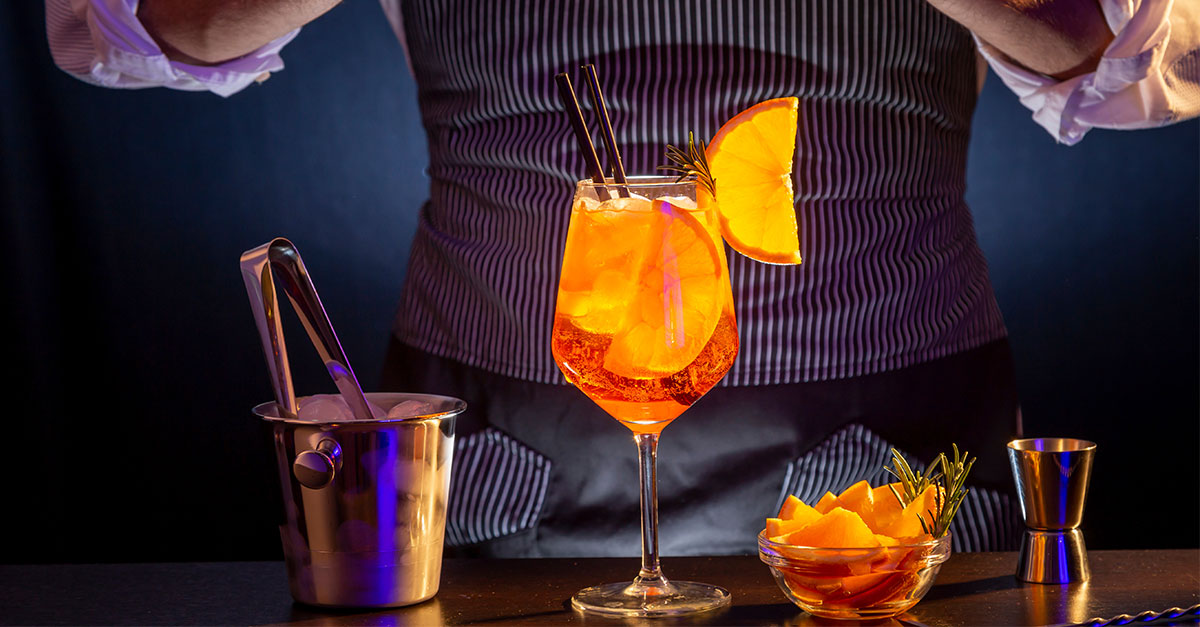 7 cocktails que votre barman déteste préparer, selon Reddit