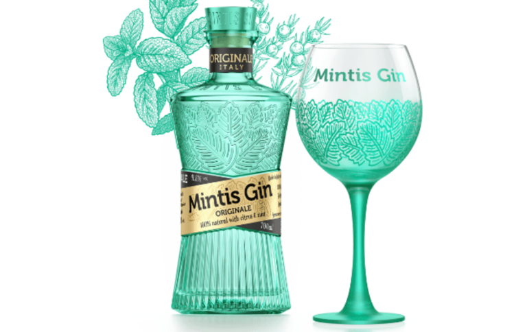 Expérience de gin et tonique élevée promise avec un nouveau verre
