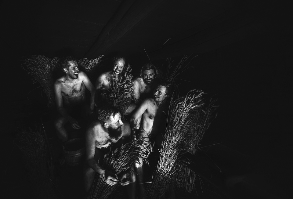 La distillerie Kyrö et la mission d'un « meilleur whisky »