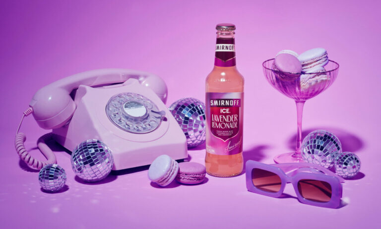 La tournée Eras de Taylor Swift inspire la nouvelle sortie de Smirnoff Ice
