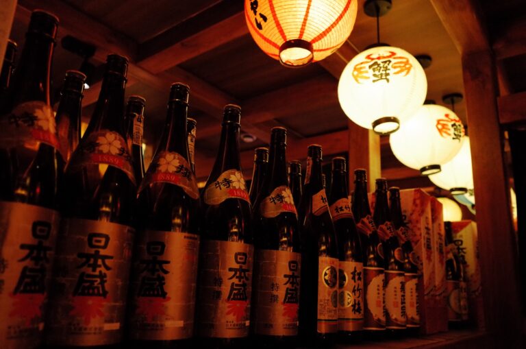 L'association des fabricants de saké japonais et de shochu prépare sa 2e semaine annuelle du shochu
