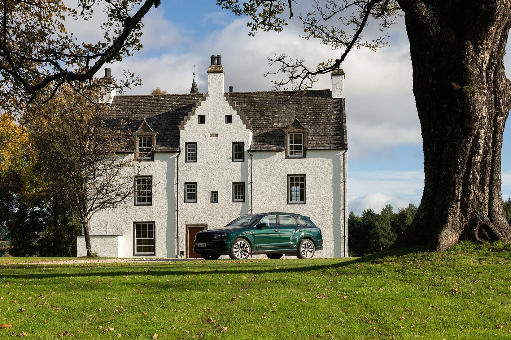 The Macallan celebrates 200th anniversary with Cirque du Soleil experience