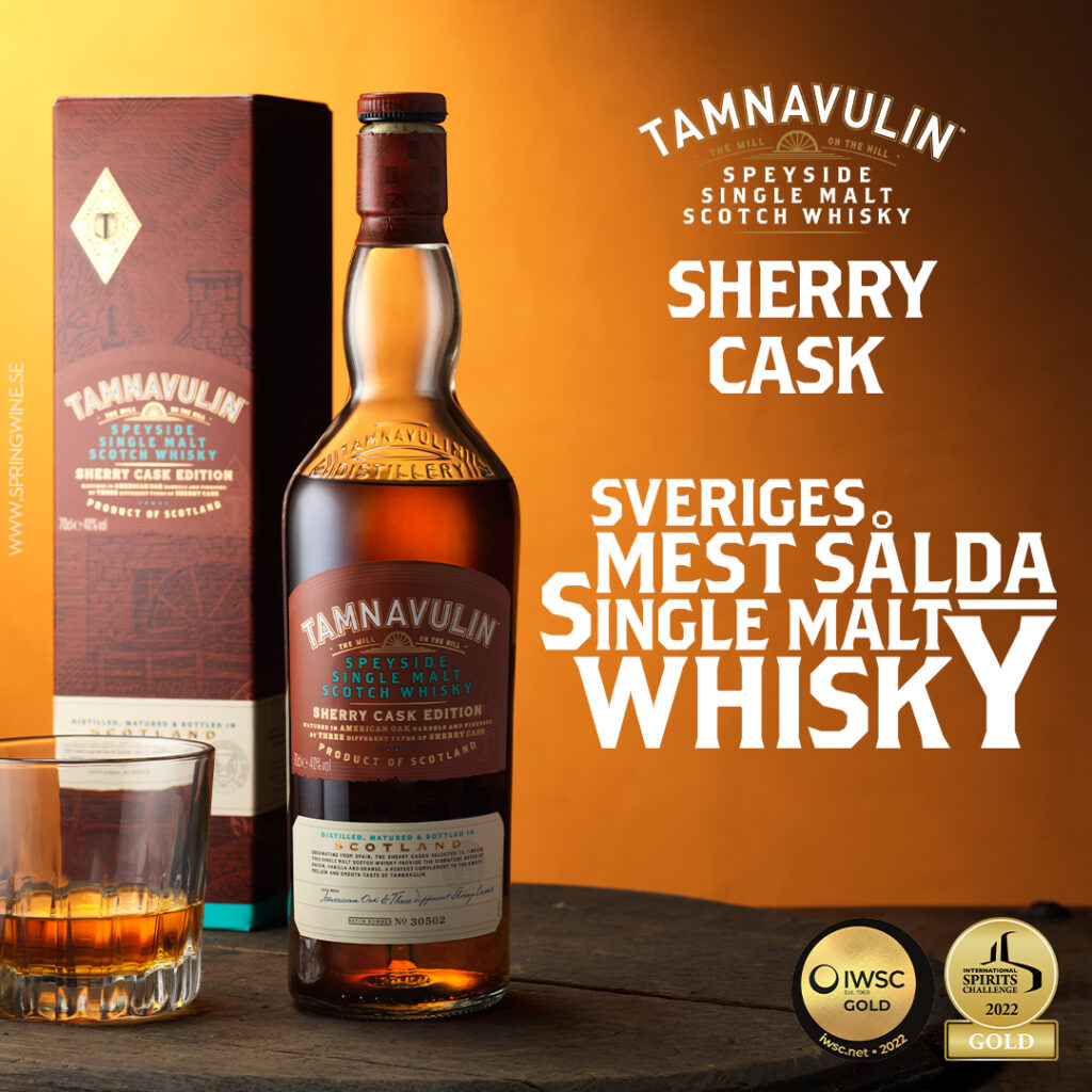 le-tamnavulin-sherry-cask