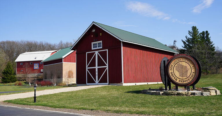 Le procès alléguant une mauvaise conduite de la part de New Glarus Brewing Co. a été rejeté

