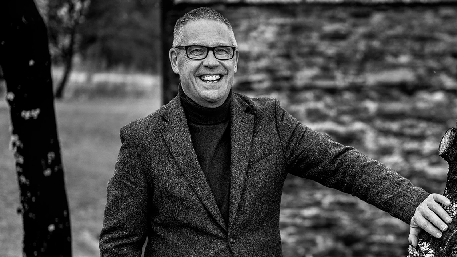 Un drame avec Alan Winchester