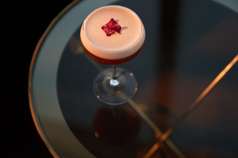  Un toast à l'amour !  14 recettes de cocktails pour la Saint-Valentin
