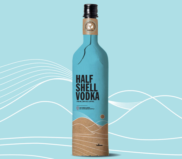 Une distillerie de Floride réutilise des coquilles d'huîtres pour filtrer la vodka
