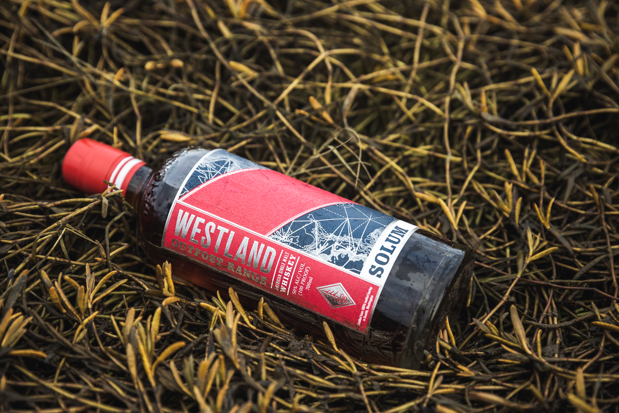 Westland Distillery releases second edition of award-winning single malt