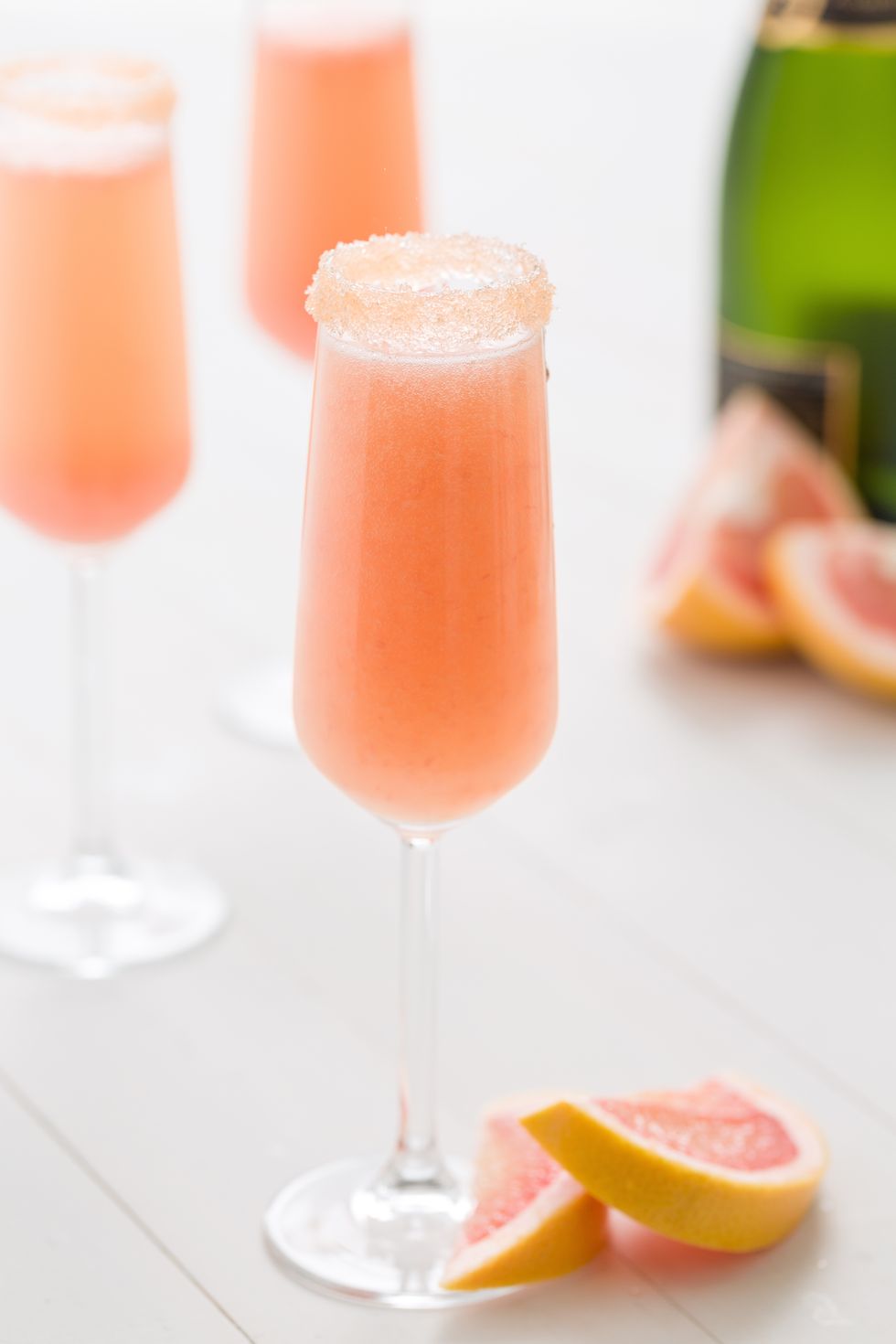 mimosa pamplemousse mimosa pamplemousse