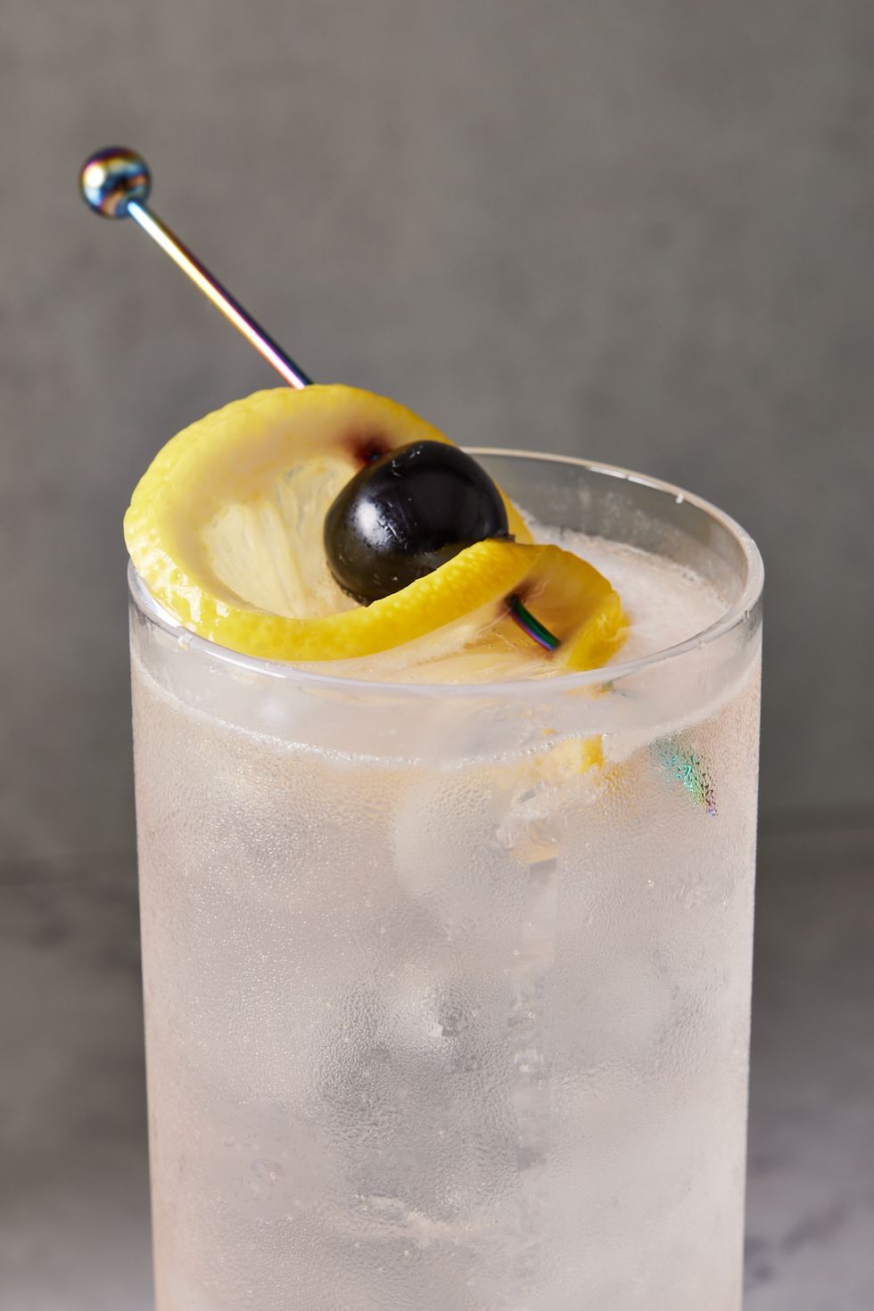 Tom Collins Tom Collins