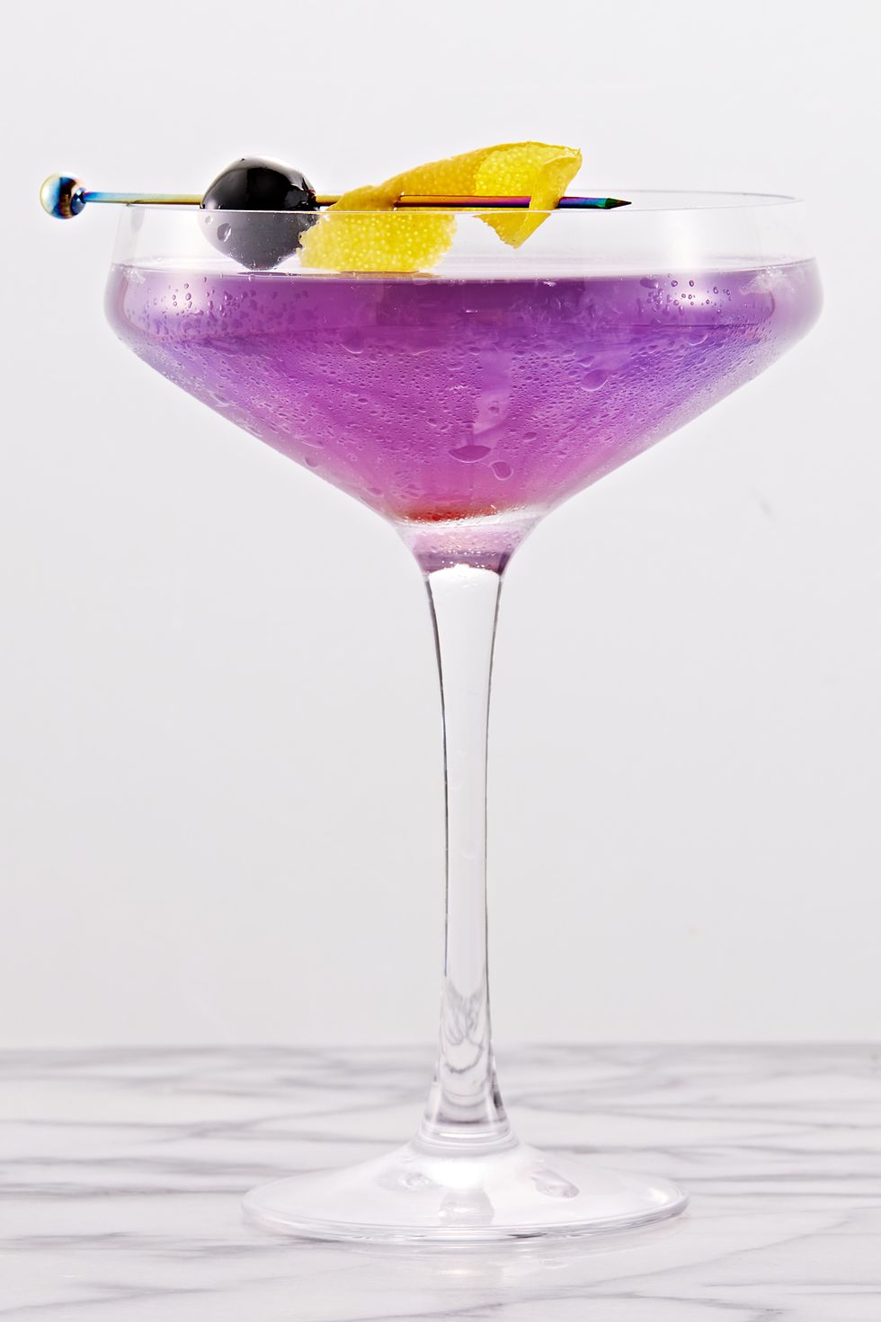 Cocktail aéronautique - Delish.com cocktail aéronautique