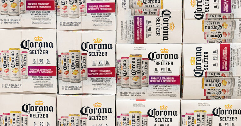 AB InBev perd son appel dans la bataille juridique avec Constellation sur la définition de la bière

