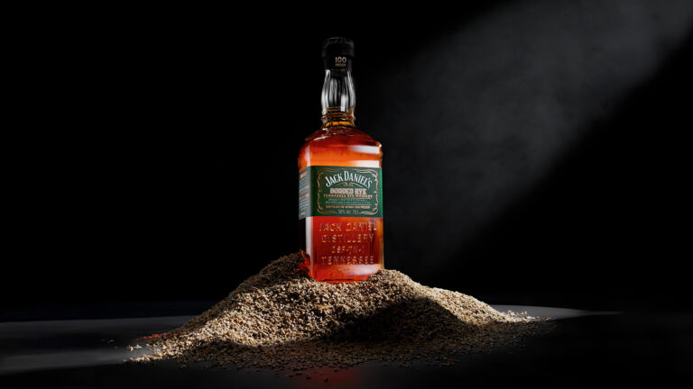 Bonded Rye : Jack Daniel's lance son troisième whisky en bouteille au Royaume-Uni
