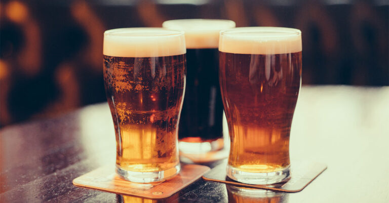 Des scientifiques belges développent un système d'IA qui pourrait améliorer le goût de la bière

