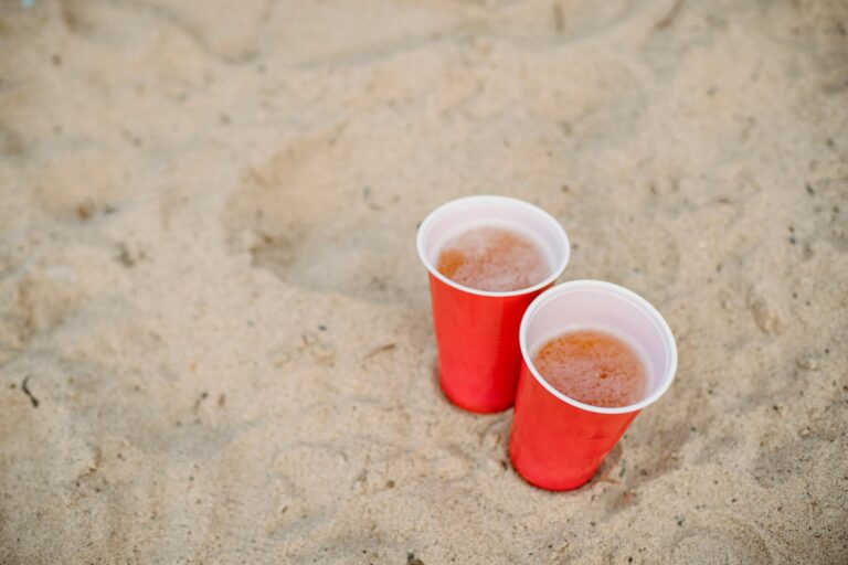 « Fermer la porte pendant les vacances de printemps » : Miami applique l'interdiction de l'alcool

