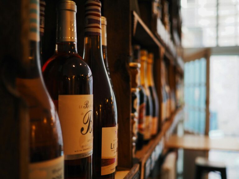 La restriction sur la taille des bouteilles de vin levée en Floride avec un nouveau projet de loi
