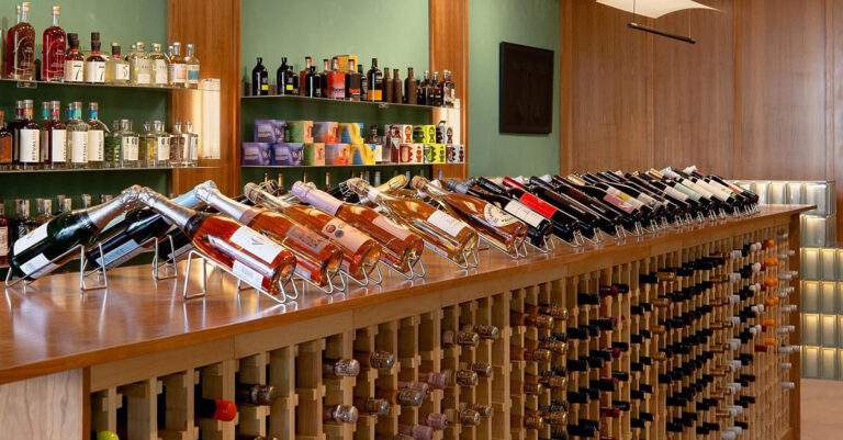Le détaillant de produits non alcoolisés Boisson est-il en train de fermer ses portes ?

