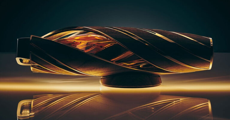 Le whisky Macallan et Bentley Collab coûte plus cher qu'une voiture neuve

