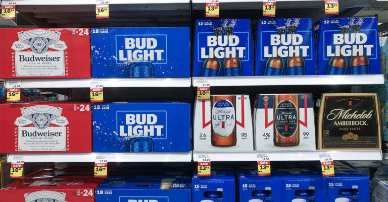 Les 10 plus grandes entreprises de bière au monde (2024)

