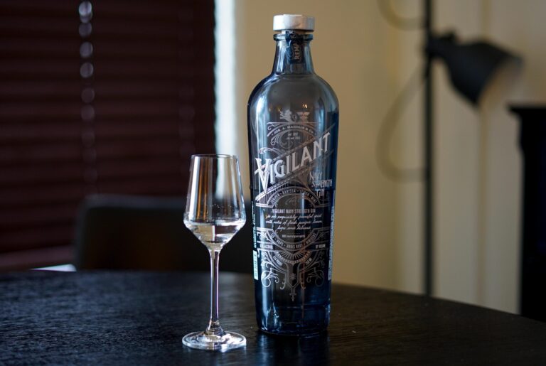 Les 4 meilleurs gins que nous avons dégustés en mars 2024

